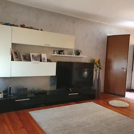Apartment Ca Frisonai