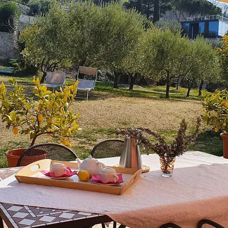 Ca Frisonai * Bardolino