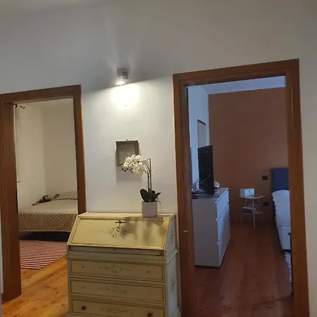 Ca Frisonai