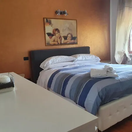 Ca Frisonai Apartment *