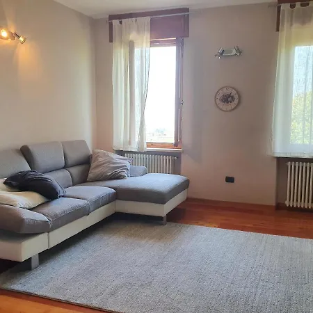 Ca Frisonai Apartment