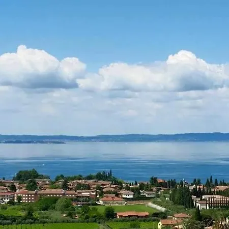 Ca Frisonai Appartement Bardolino